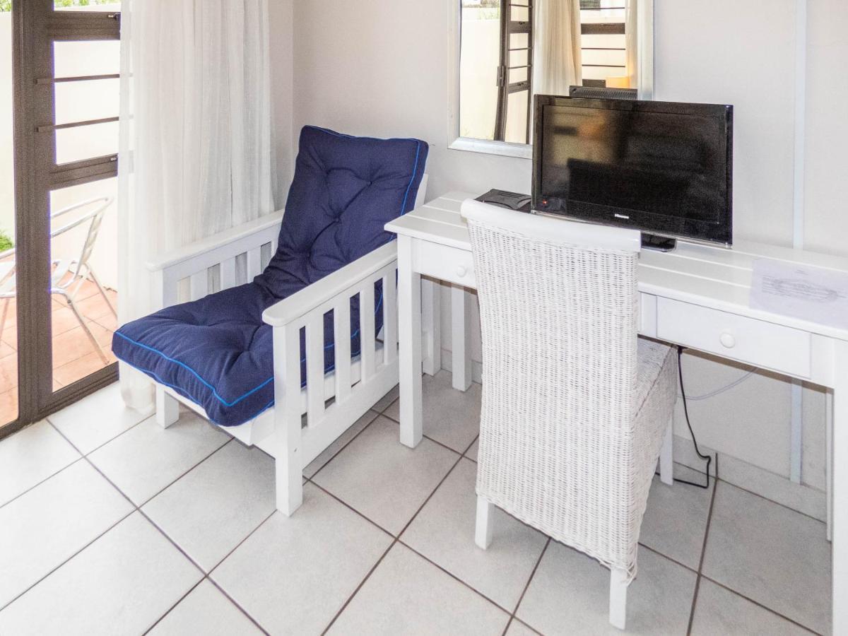 Sheilan House Hotel Port Alfred Exterior photo