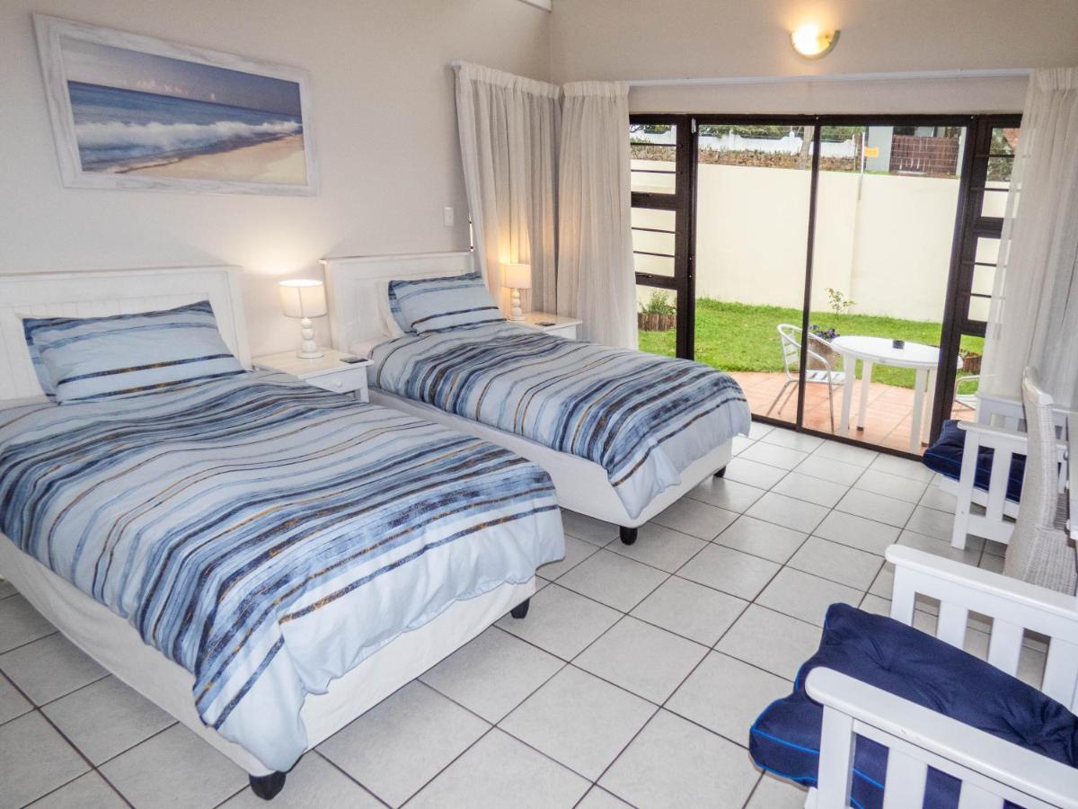 Sheilan House Hotel Port Alfred Exterior photo