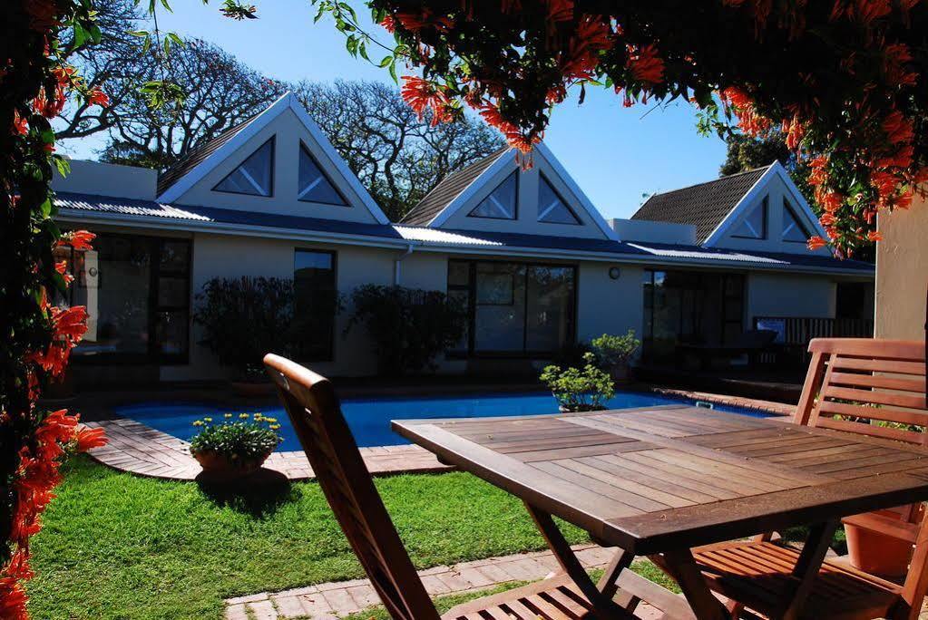 Sheilan House Hotel Port Alfred Exterior photo