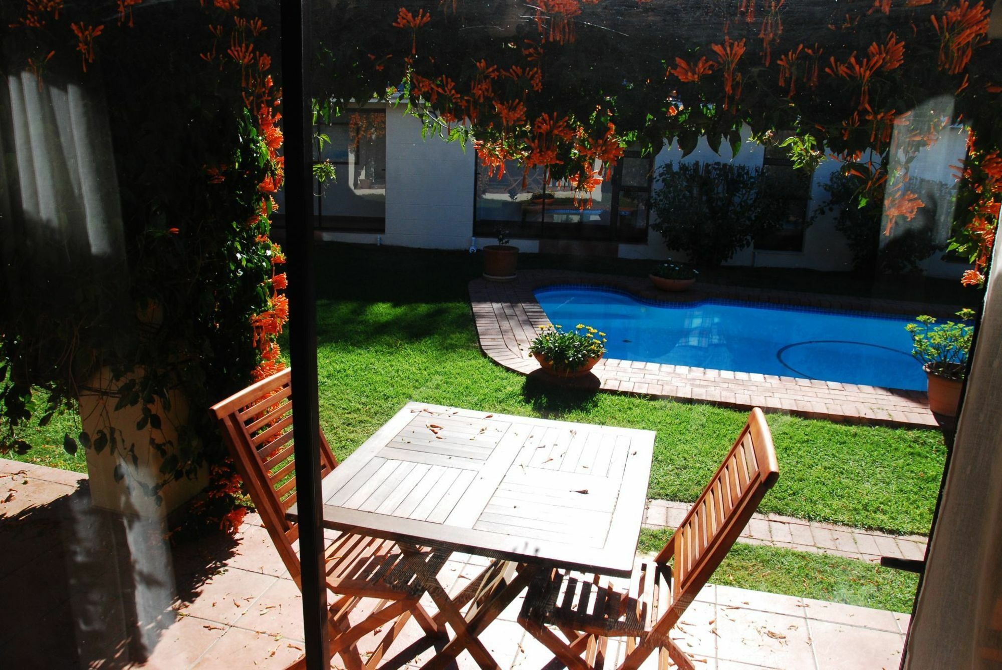 Sheilan House Hotel Port Alfred Exterior photo