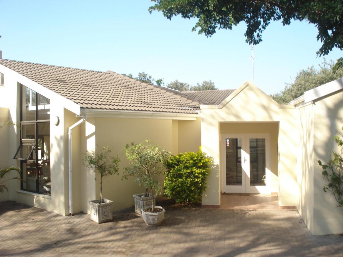 Sheilan House Hotel Port Alfred Exterior photo